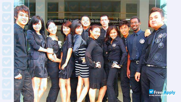 Foto de la Limkokwing University of Creative Technology #5
