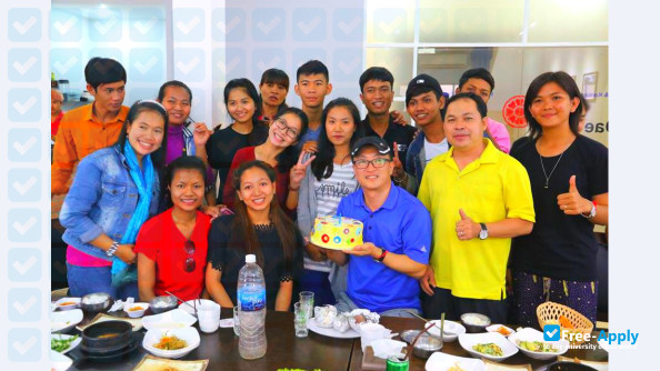 Meanchey University photo