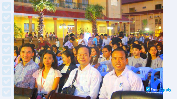 University of Cambodia photo #6