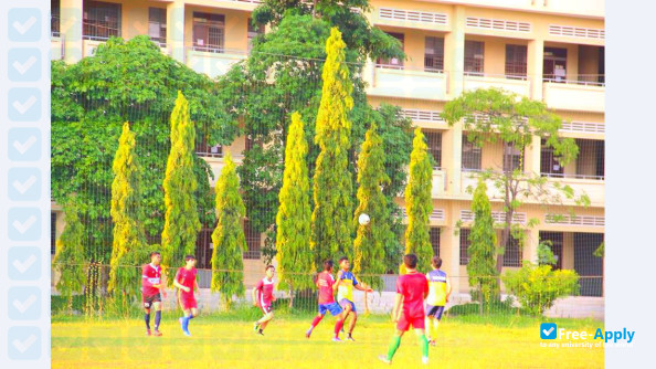 University of Cambodia photo #8