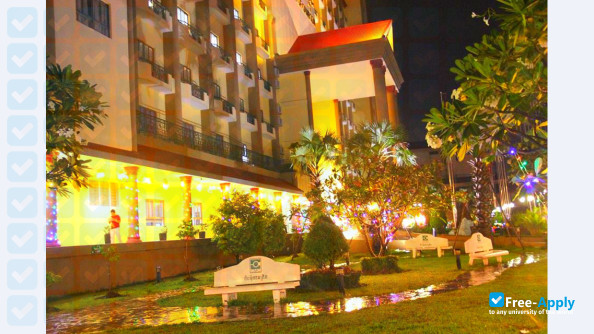 University of Cambodia photo #3