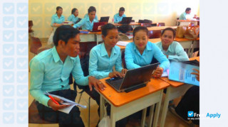 Miniatura de la National Institute of Education (Cambodia) #4