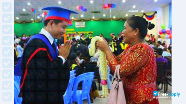 National Institute of Education (Cambodia) photo #7