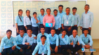 Miniatura de la National Institute of Education (Cambodia) #3