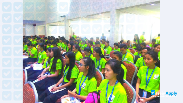 University of Health Sciences photo #6