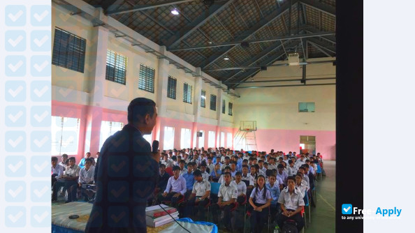 National Polytechnic Institute of Cambodia photo #6