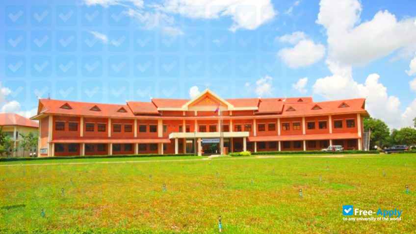 National Polytechnic Institute of Cambodia photo #8