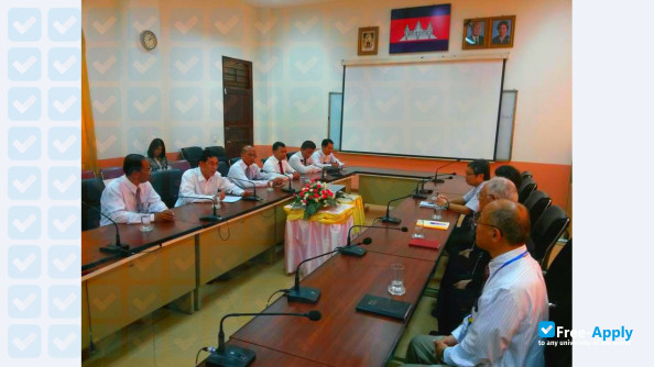 National Polytechnic Institute of Cambodia photo #11