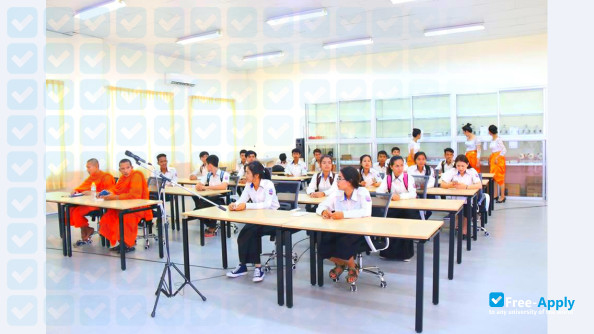 National Polytechnic Institute of Cambodia фотография №10