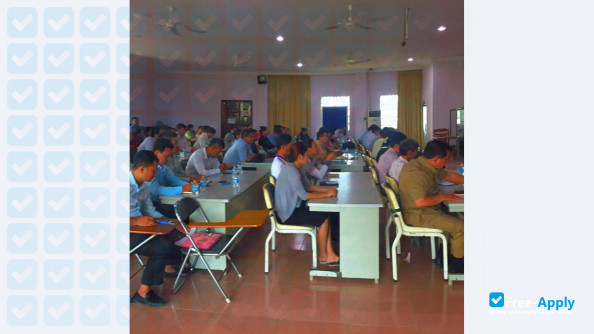 National Technical Training Institute photo #9