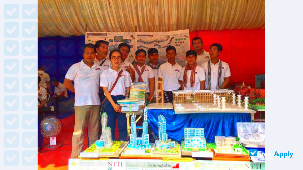 National Technical Training Institute photo #8