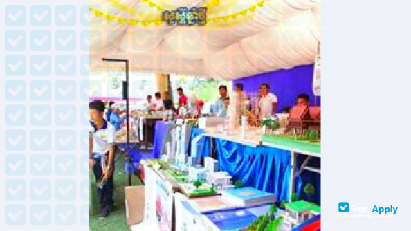 National Technical Training Institute photo #10