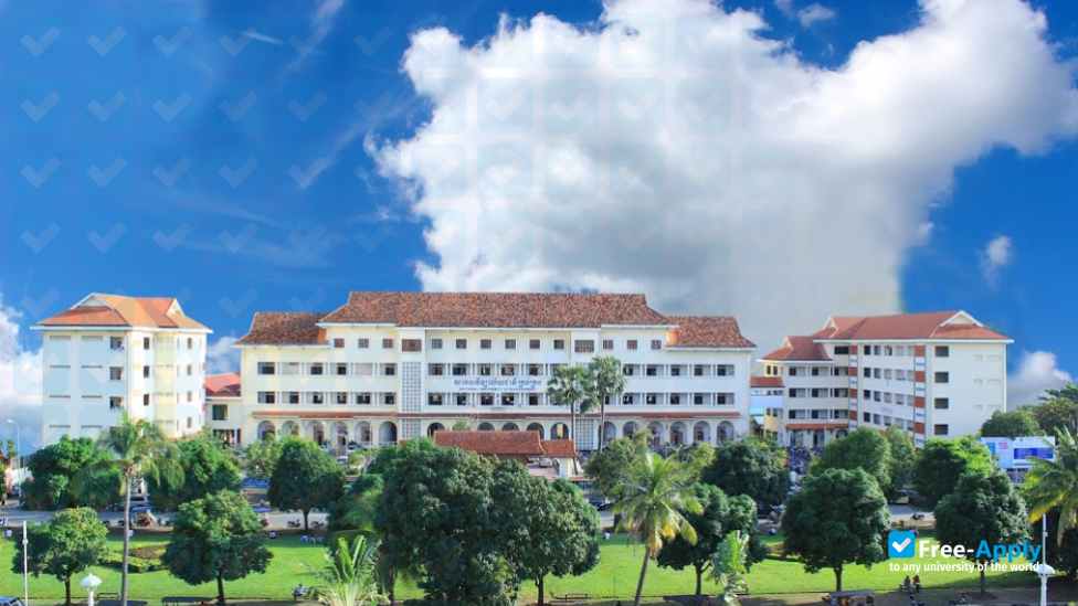 National University of Management photo #2
