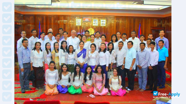 National University of Management photo #7