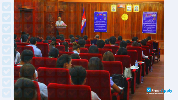 National University of Management photo #13