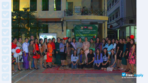 National University of Management photo #10