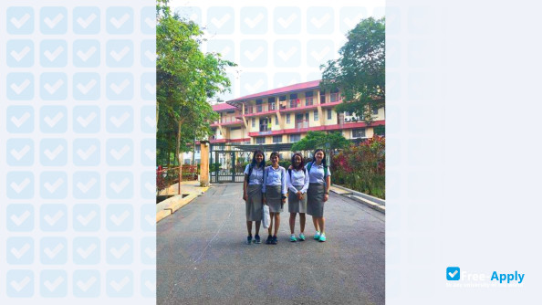 Photo de l’University of Puthisastra #8