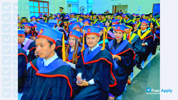 Panha Chiet University photo #10