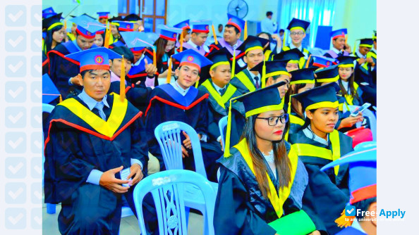 Panha Chiet University photo #9