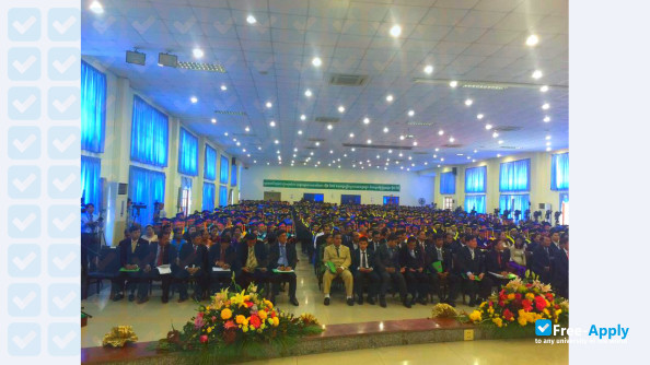 Panha Chiet University photo #1