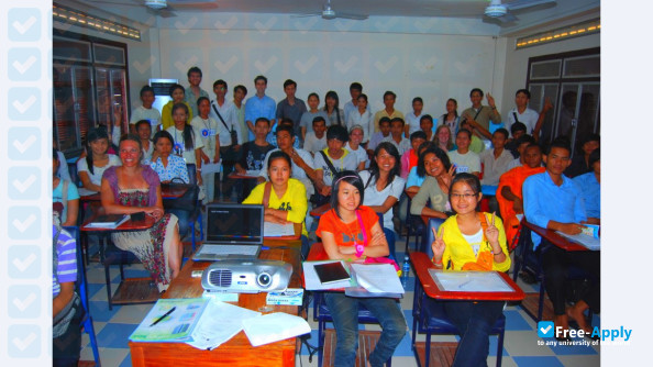 Photo de l’Paññāsāstra University of Cambodia #7