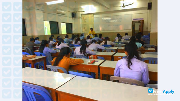 Vanda Institute photo #11