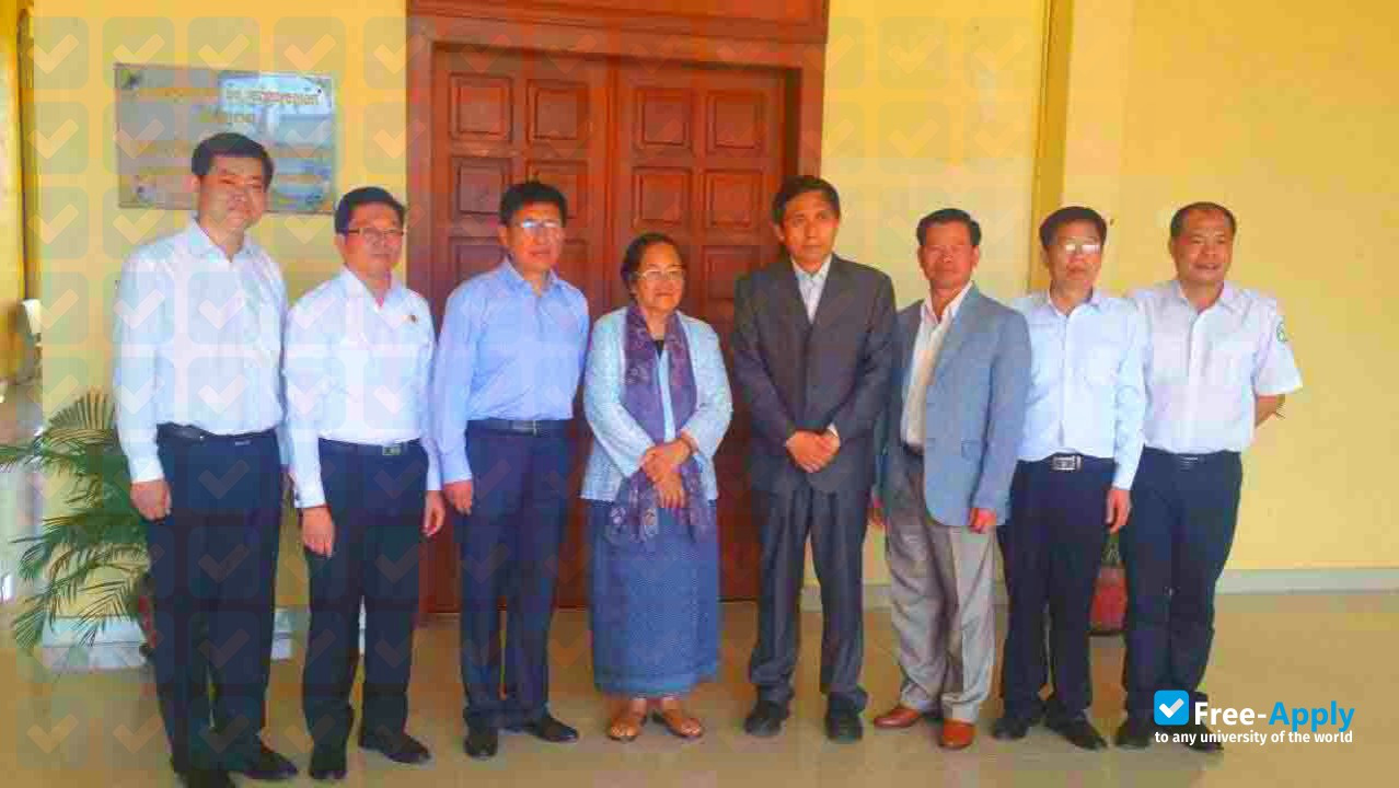 Royal Academy of Cambodia