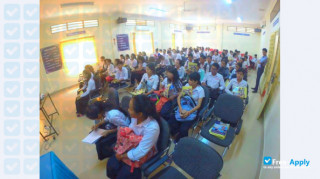 Khmer University of Technology and Management vignette #3