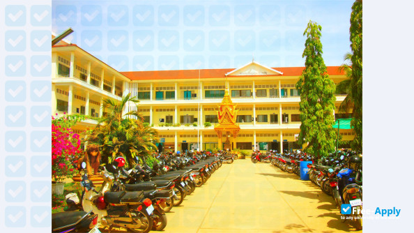 University of Management and Economics photo #3