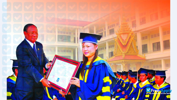 University of Management and Economics photo #8