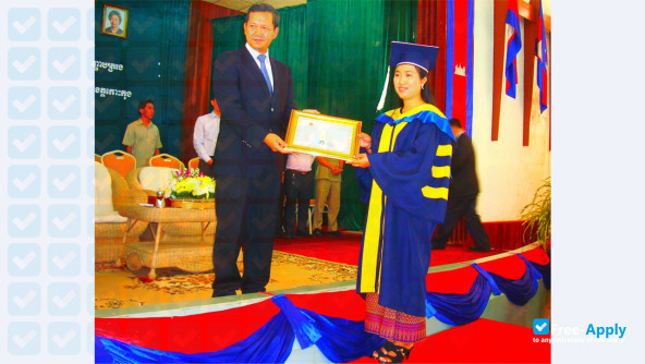 University of Management and Economics photo