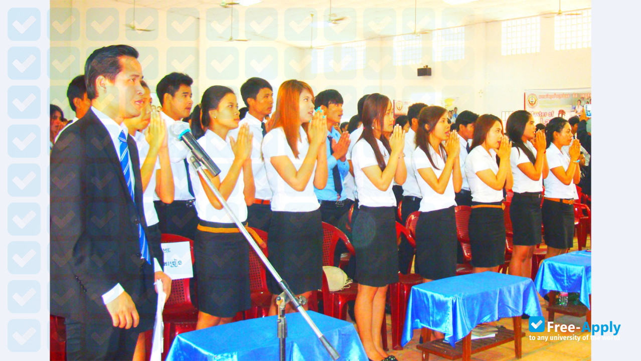University of Management and Economics photo #5