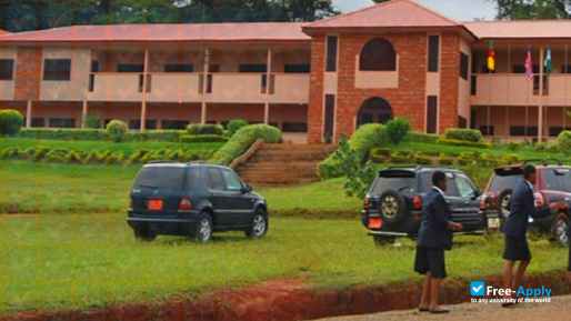 American Institute of Cameroon фотография №1