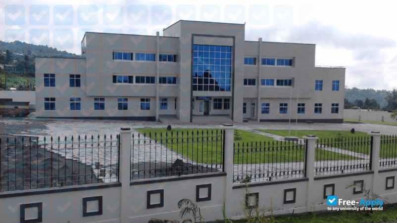Photo de l’Bamenda University of Science and technology (BUST) #5