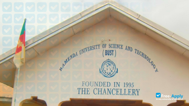 Photo de l’Bamenda University of Science and technology (BUST) #6