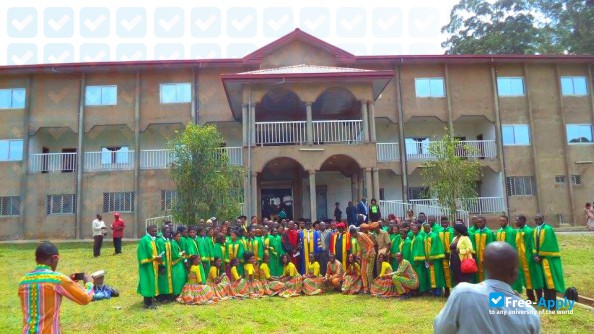 Cameroon Christian University photo #7