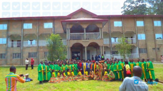 Cameroon Christian University vignette #6