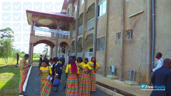 Cameroon Christian University photo #1