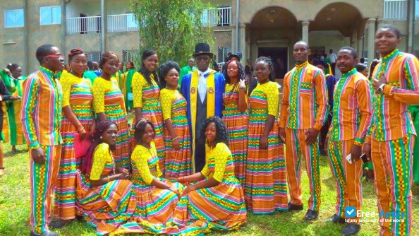 Cameroon Christian University photo #8