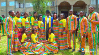 Miniatura de la Cameroon Christian University #1
