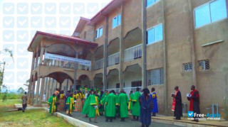 Cameroon Christian University vignette #7