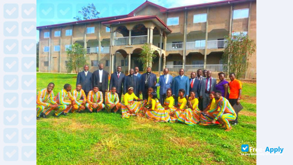 Cameroon Christian University photo #5