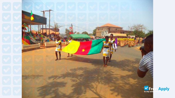 Photo de l’Cameroon Christian University #3