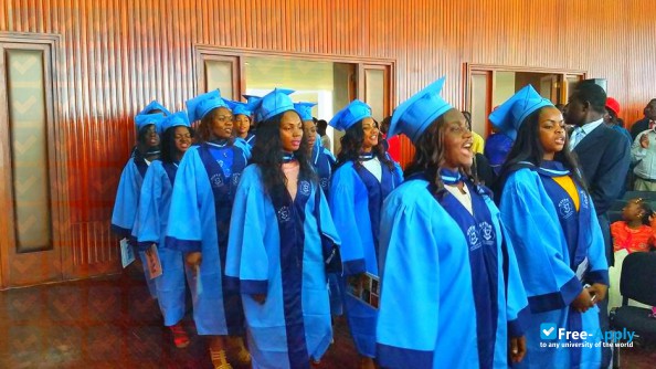 CITEC Higher Institute of Technology and Management photo #6