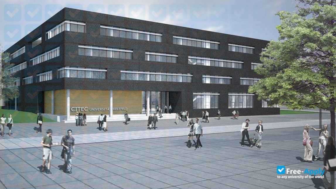 CITEC Higher Institute of Technology and Management photo #5