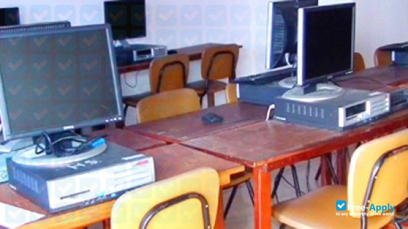 Photo de l’Douala Higher Institute of Technology #6