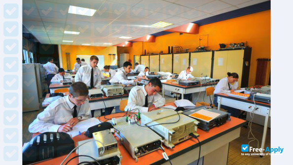 School SUP PREPA photo #5