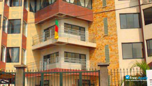 Photo de l’School Supérieure d'Architecture of Cameroon #6