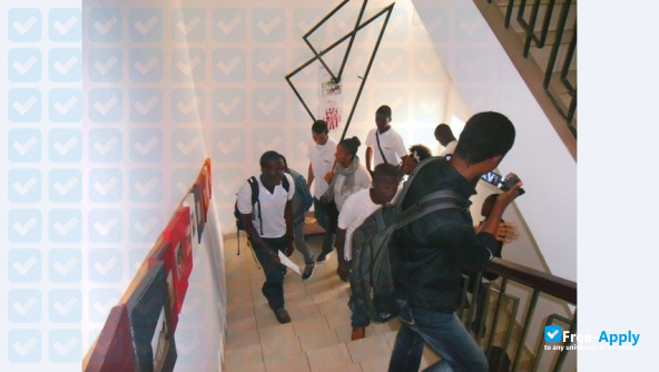 Photo de l’School Supérieure d'Architecture of Cameroon #5