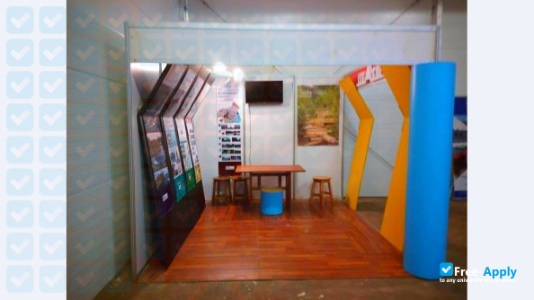 Photo de l’School Supérieure d'Architecture of Cameroon #3